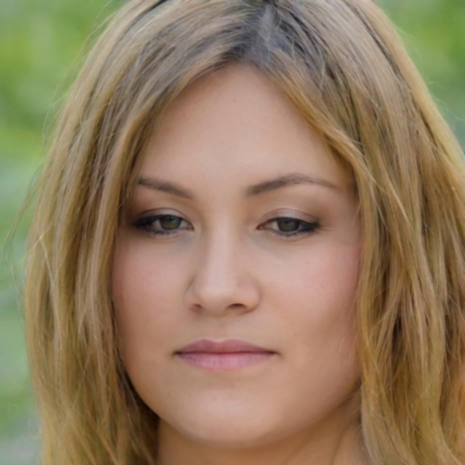Portrait de Marie Dubois