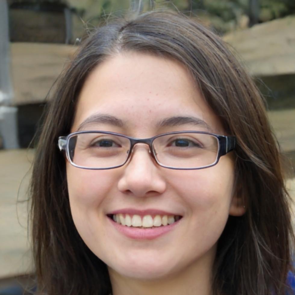 Portrait de Sophie Martineau